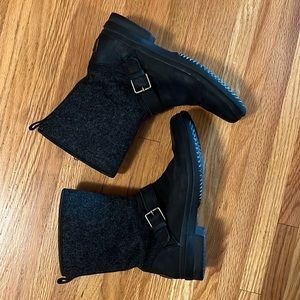 Great mid-calf UGG boots